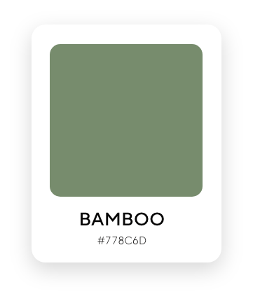 bamboo maze picture reference design