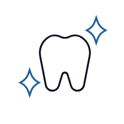 dentist tooth icon