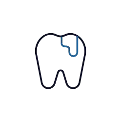 dentist tooth icon