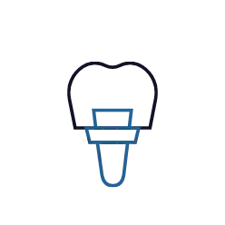 dentist tooth icon