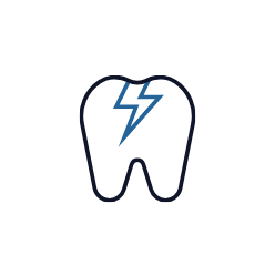 dentist tooth icon