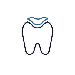 dentist tooth icon